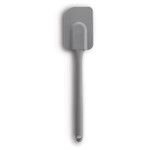 Mrs. Anderson's Baking Silicone 10in Spatula Gray