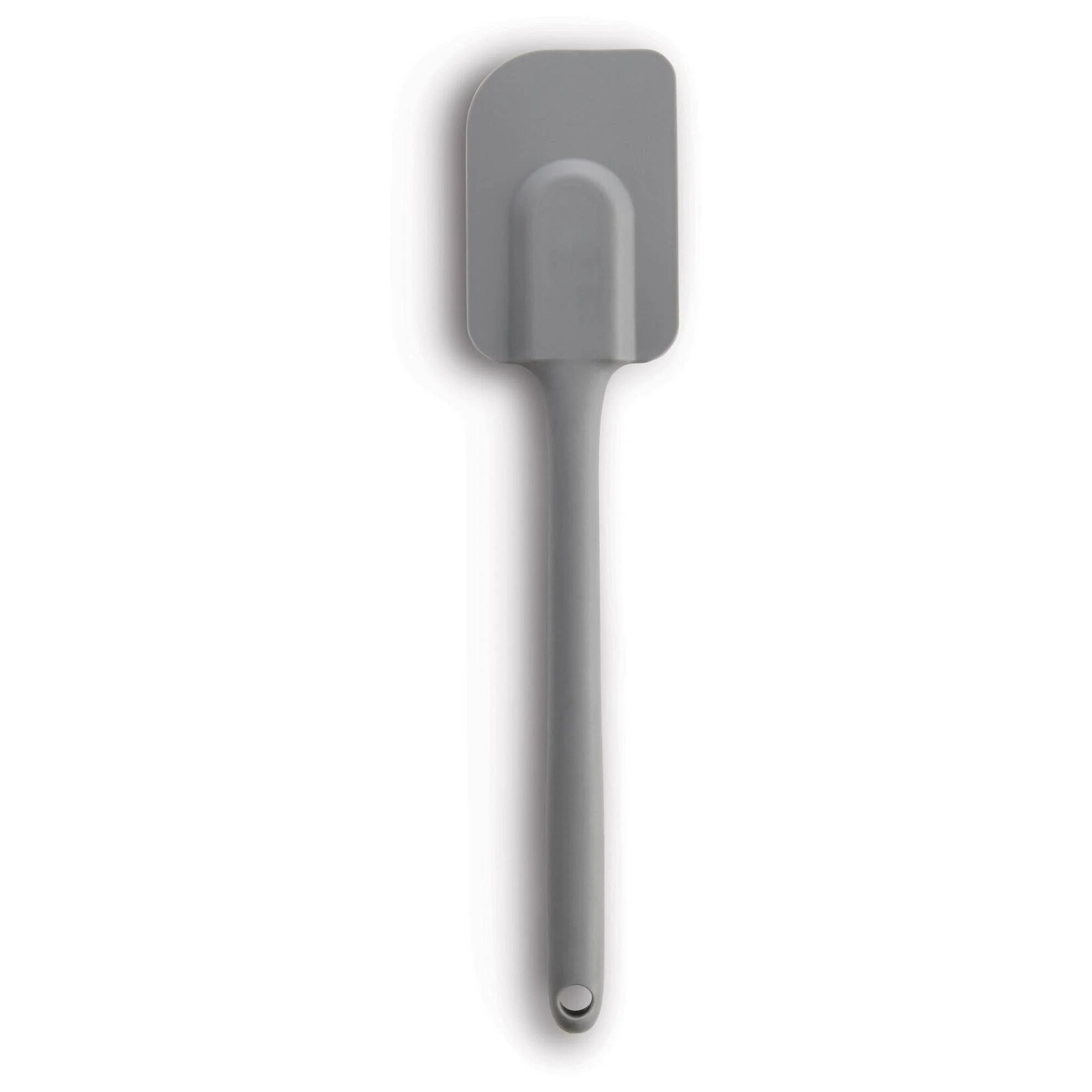 Mrs. Anderson's Baking Silicone 10in Spatula Gray