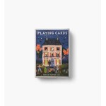 Rifle Paper Co. Haunted House Playing Cards