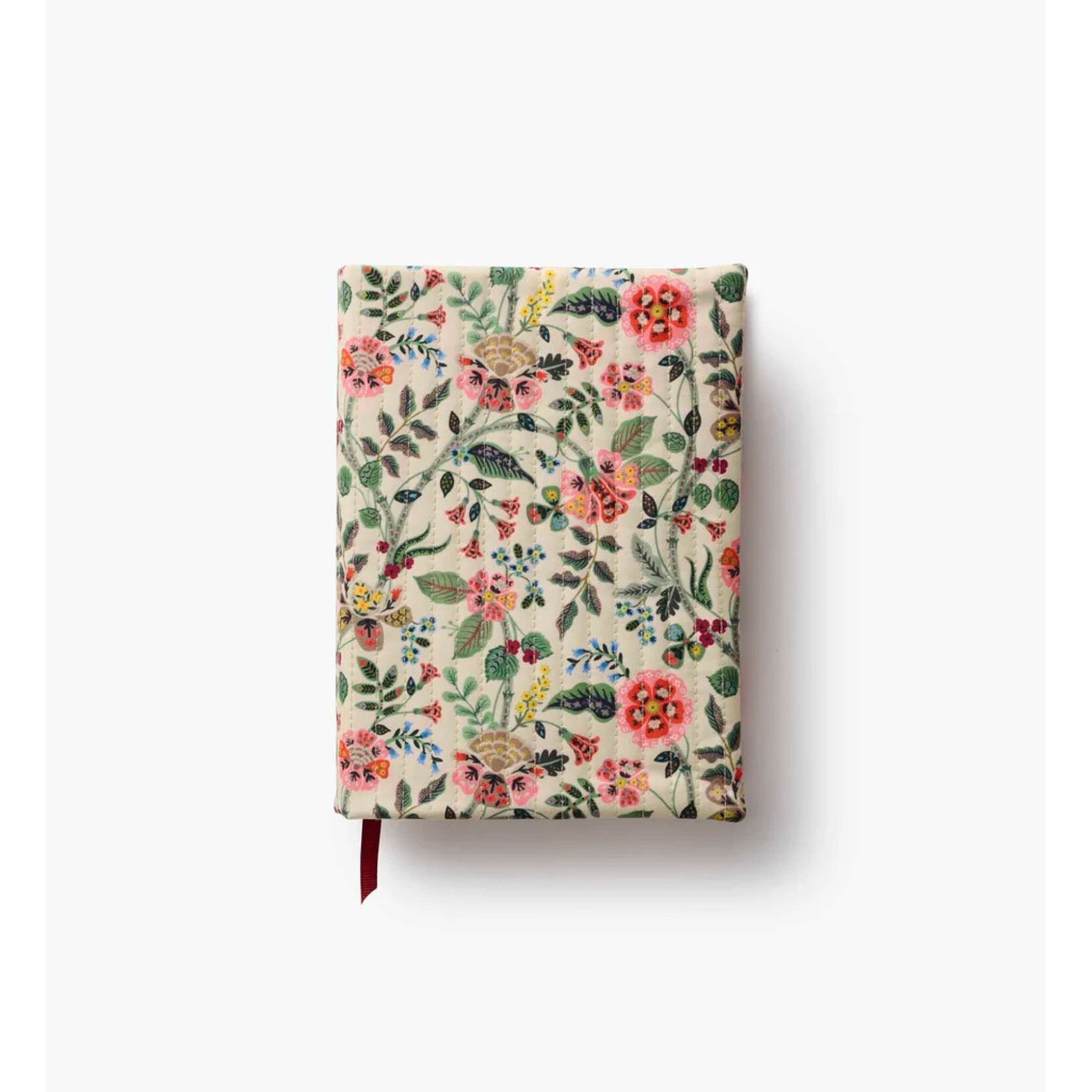 Rifle Paper Co. Gracie Quilted Journal