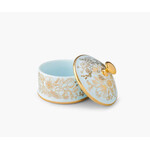 Rifle Paper Co. Colette Round Porcelain Box
