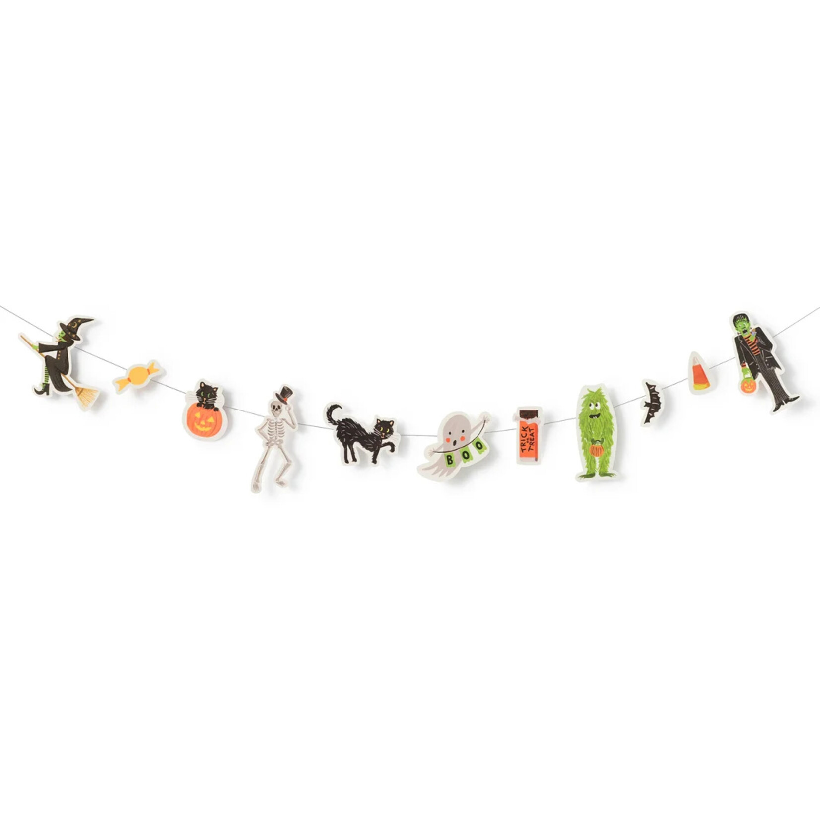 Rifle Paper Co. Halloween Parade Garland