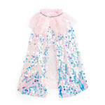 Sweet Wink Starlight Sequin Cape