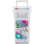 The Pencil Grip Air Color Airbrush Washable Replacement Markers