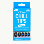 Chillhouse Celebrity Crush Chilltips
