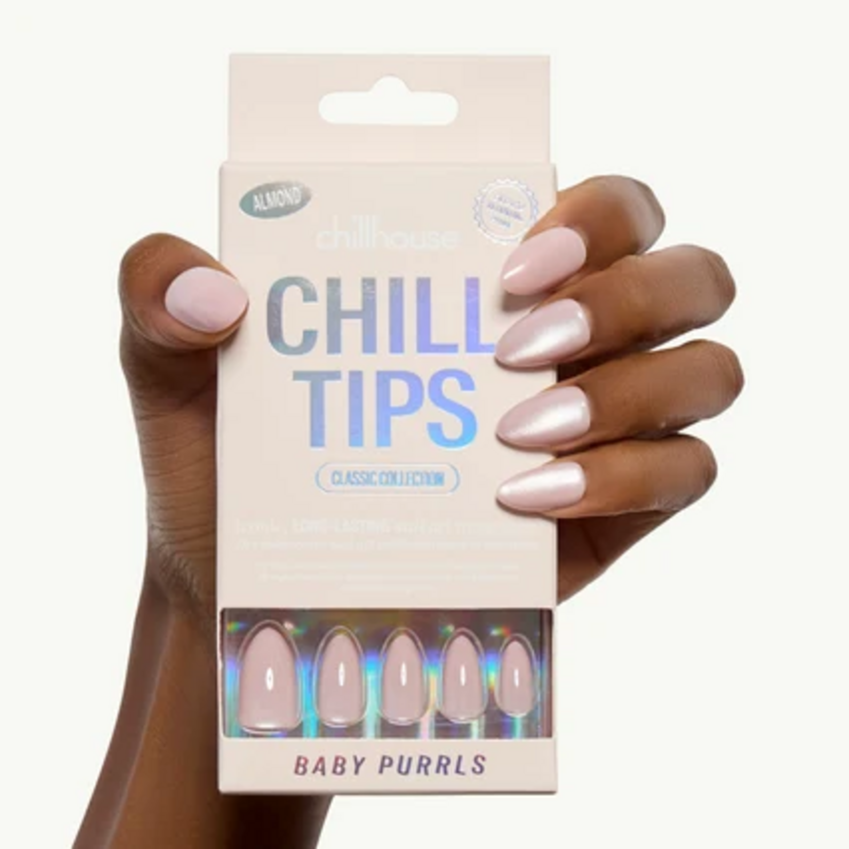 Chillhouse Baby Purrls Chilltips