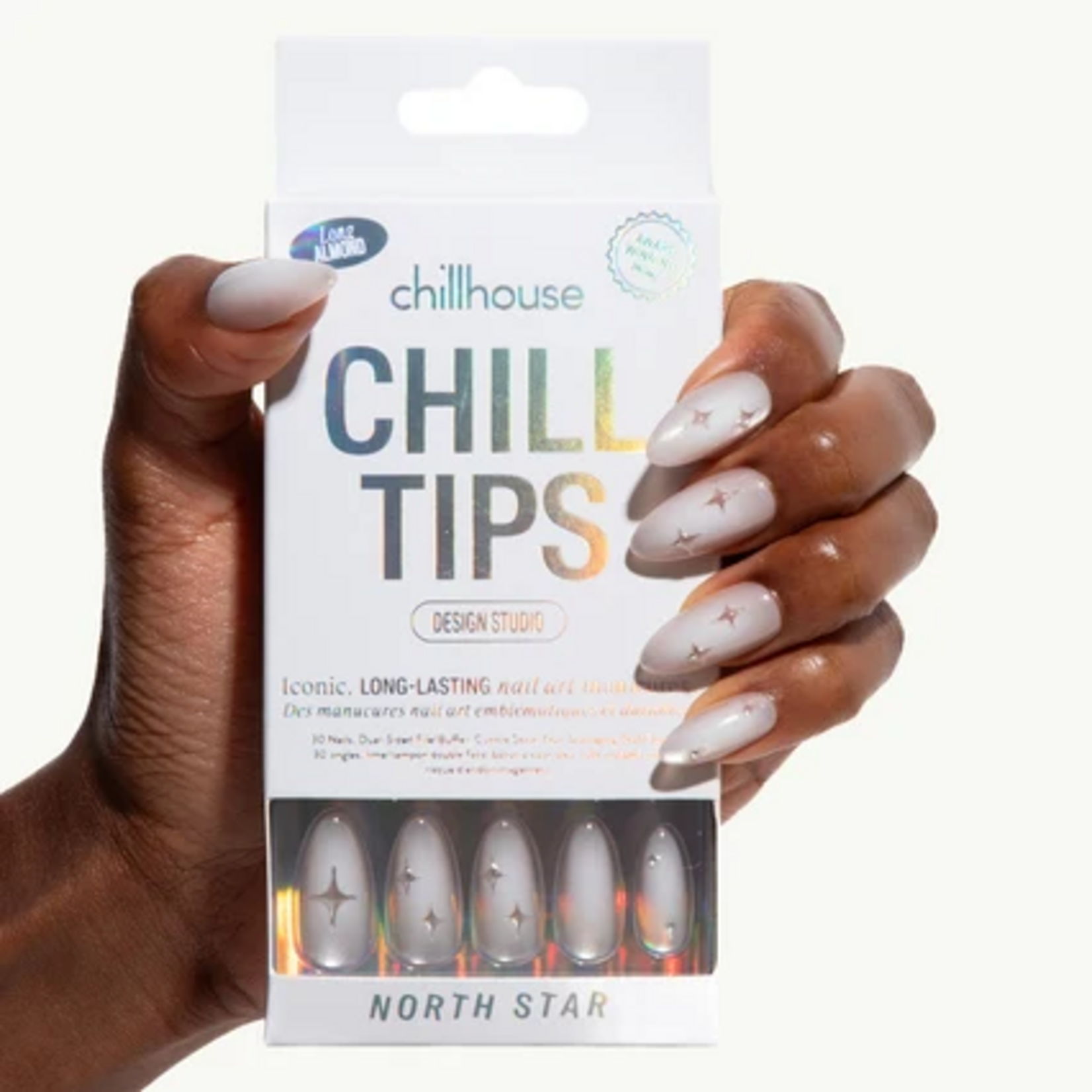 Chillhouse North Star Chilltips