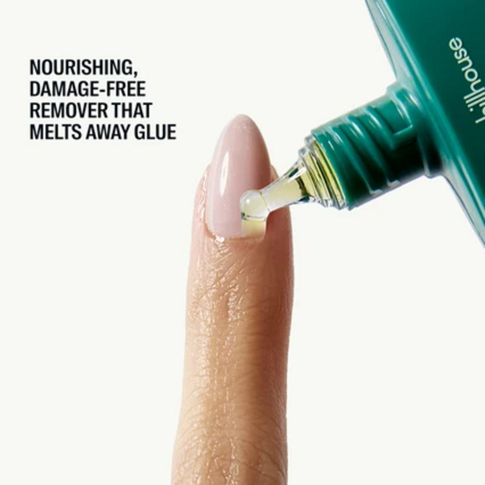 Chillhouse Chilltips Off Remover