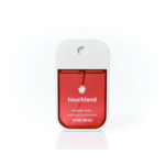 Touchland Cranberry Fizz Power Mist Hand Sanitizer