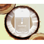 Touchland Beach Coco Power Mist Hand Sanitizer