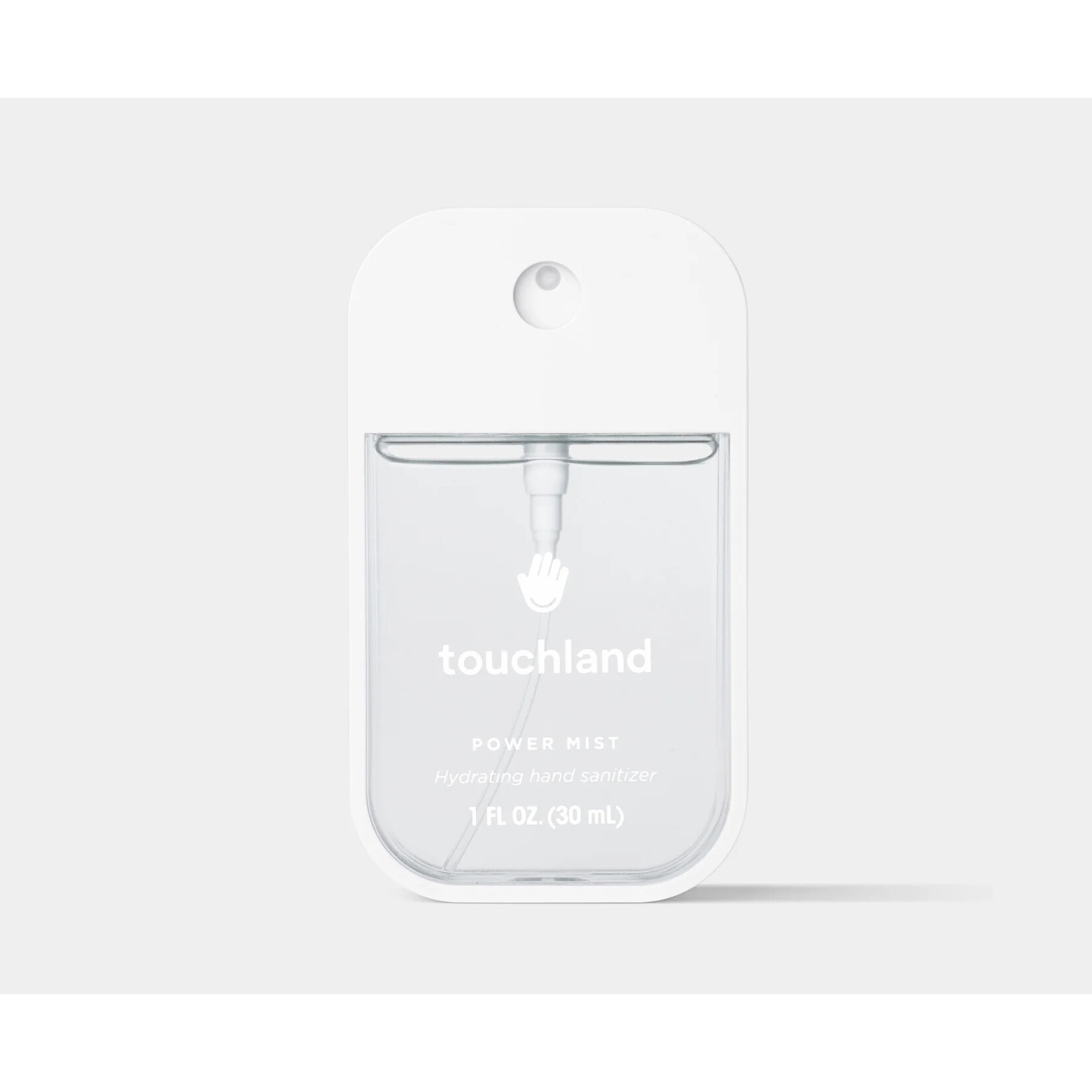 Touchland Beach Coco Power Mist Hand Sanitizer