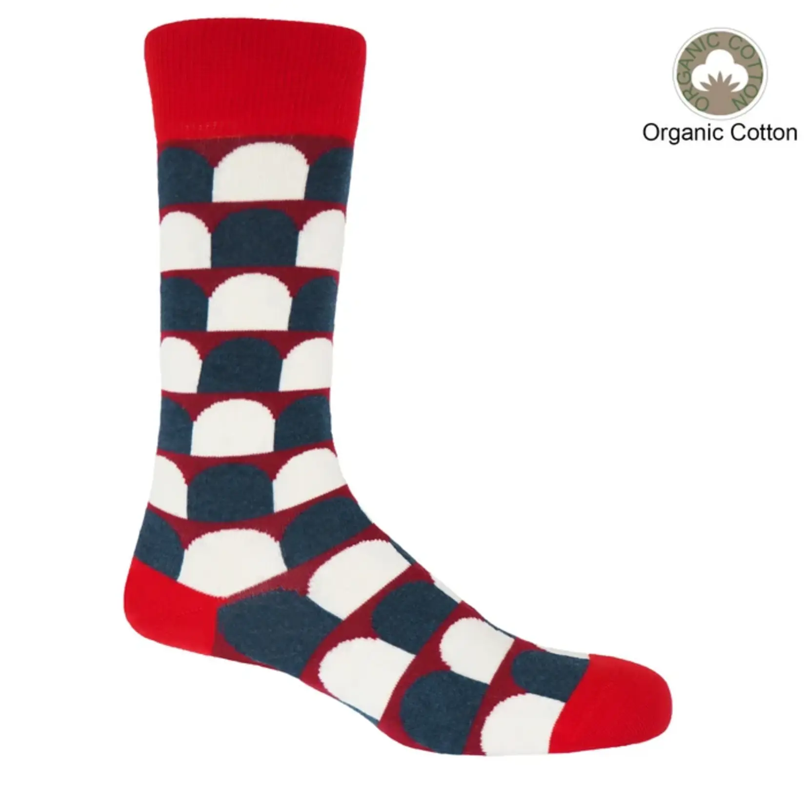 Peper Harow Socks Quirky Men's Socks Gift Box