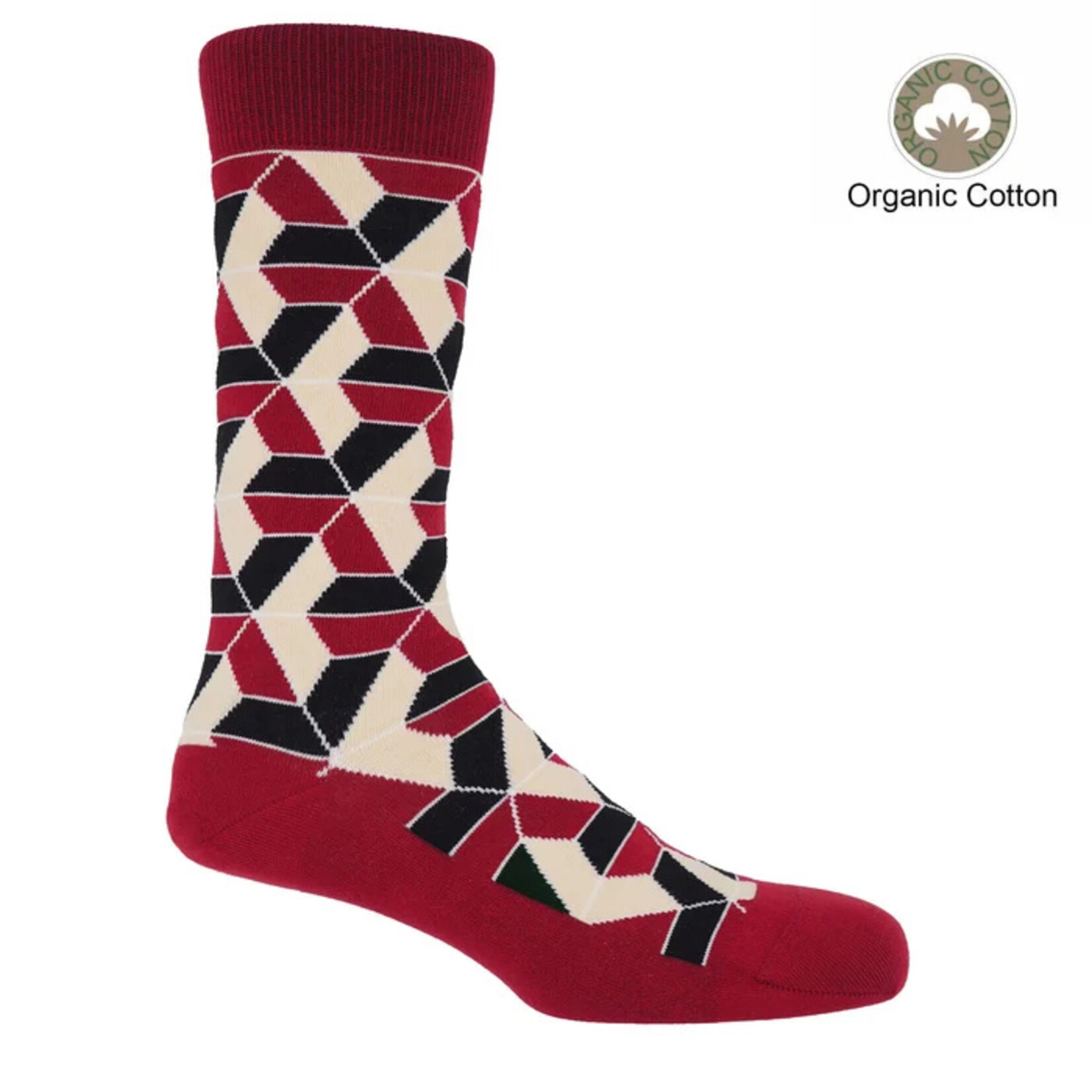 Peper Harow Socks Quirky Men's Socks Gift Box