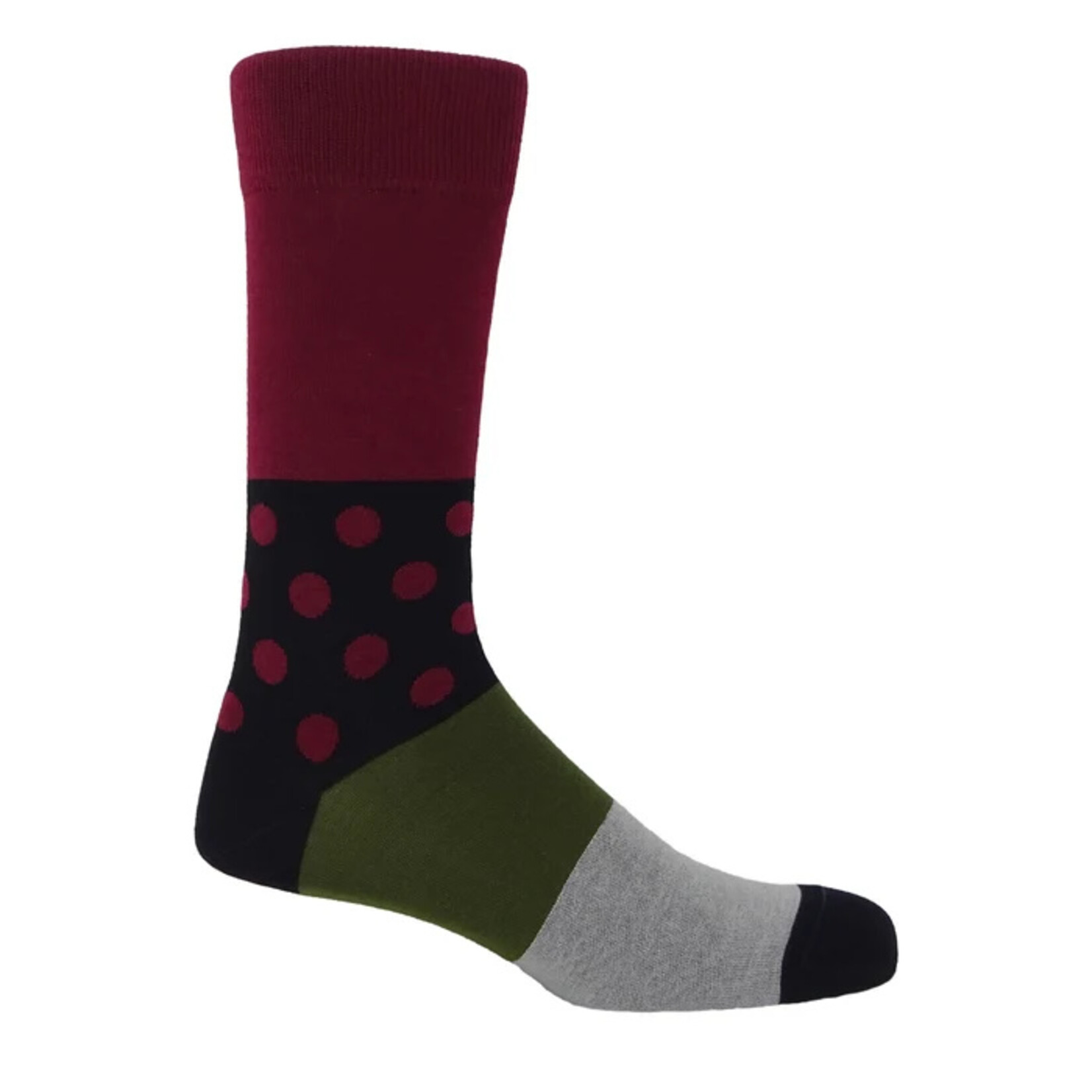 Peper Harow Socks Sophisticated Men's Socks Gift Box