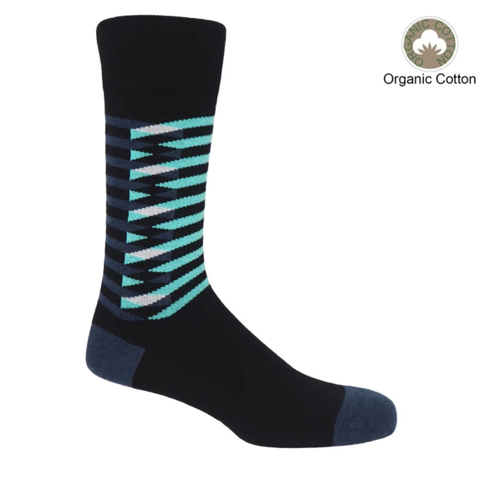 Peper Harow Socks Sophisticated Men's Socks Gift Box