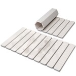 Core Home Rollable Diatomaceous Earth Stone Bath Mat
