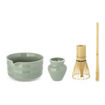 Core Home 4pc Matcha Kit- Moss