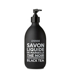 Compagnie de Provence Black Tea Marseille Liquid Soap