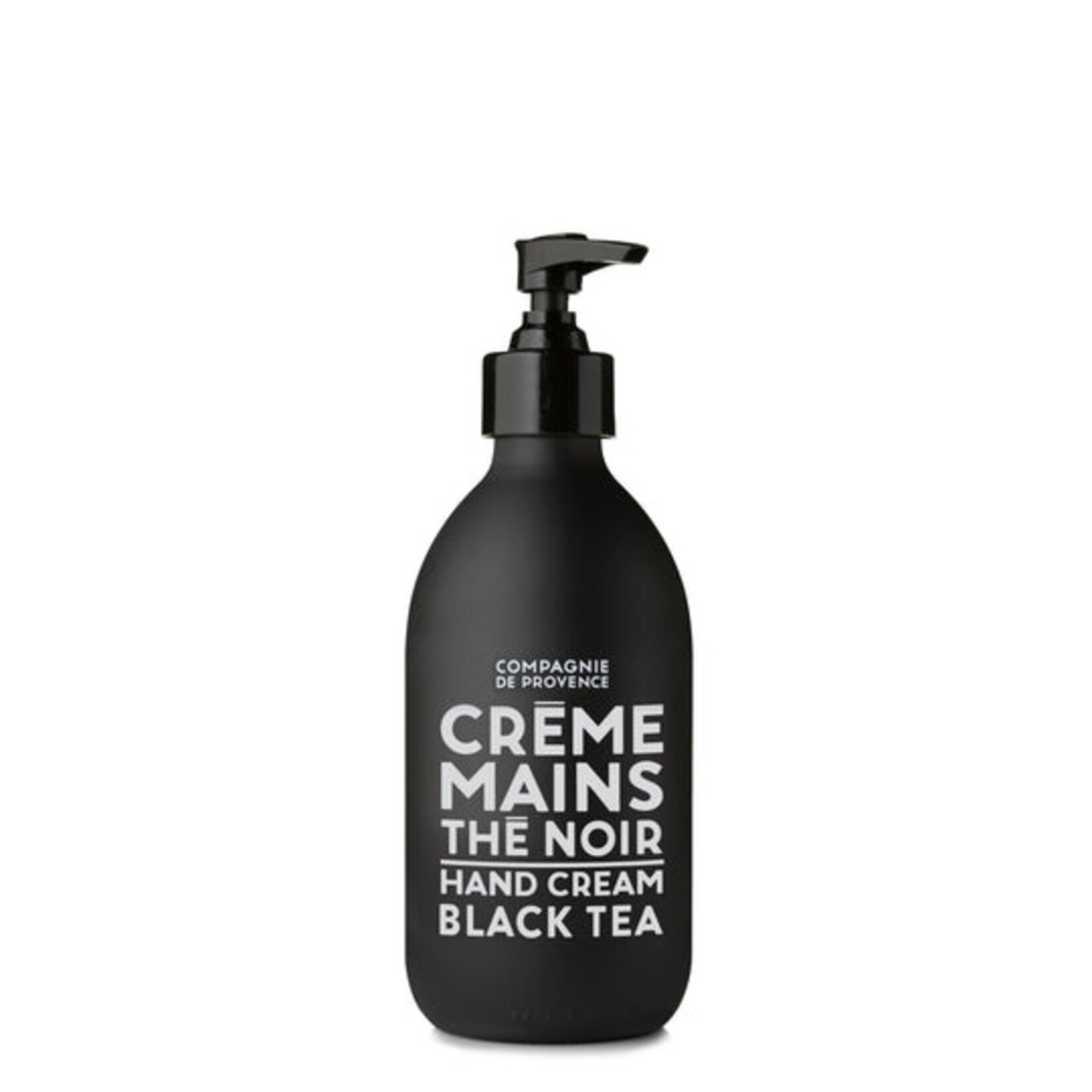 Compagnie de Provence Black Tea Hand Cream