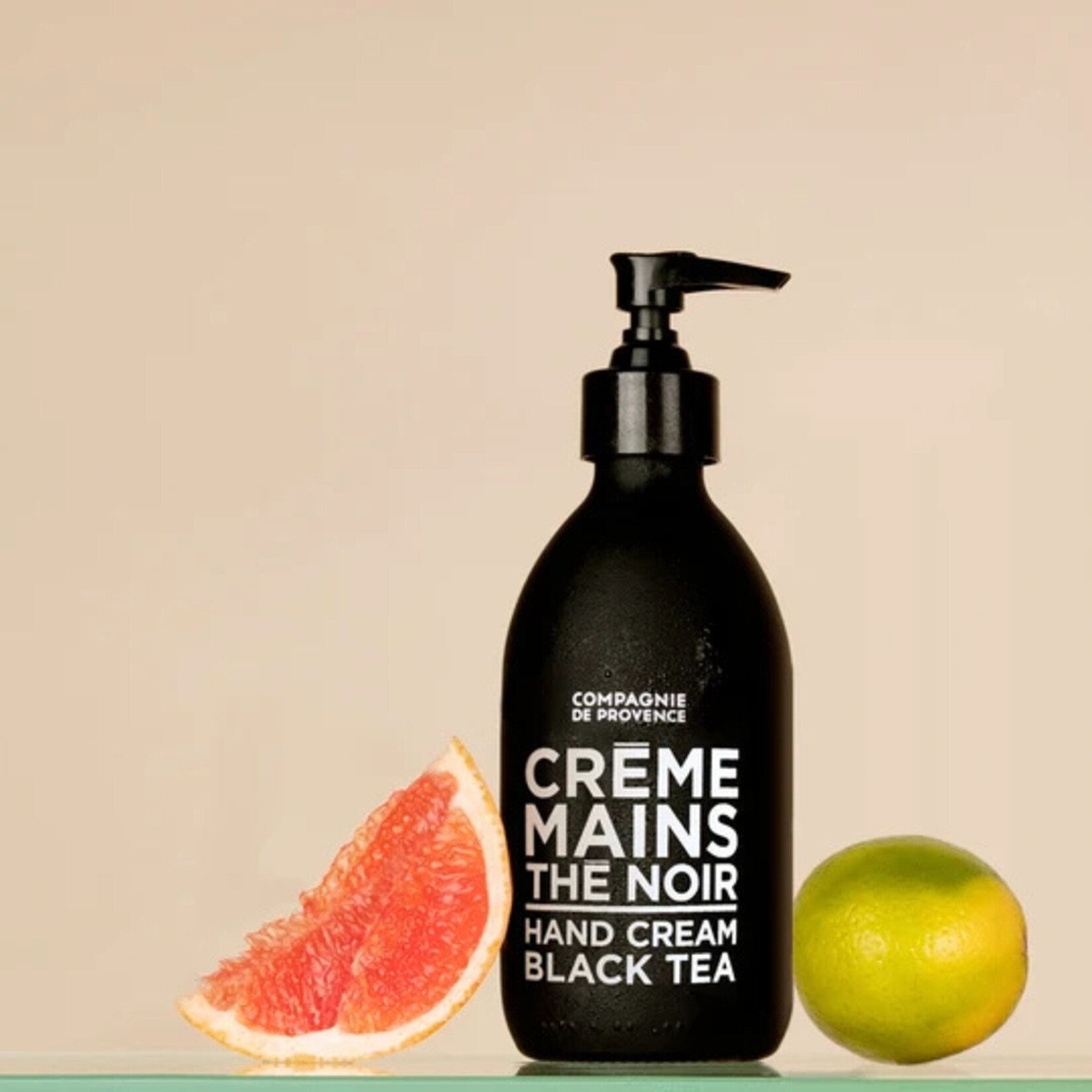 Compagnie de Provence Black Tea Hand Cream