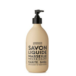 Compagnie de Provence Shea Butter Liquid Hand & Body Soap