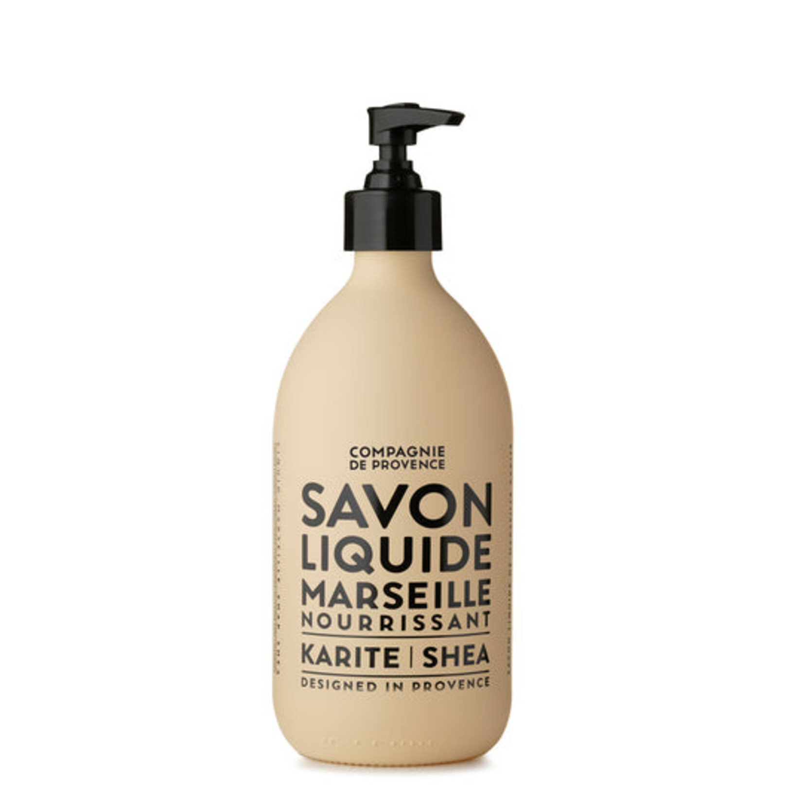 Compagnie de Provence Shea Butter Liquid Hand & Body Soap
