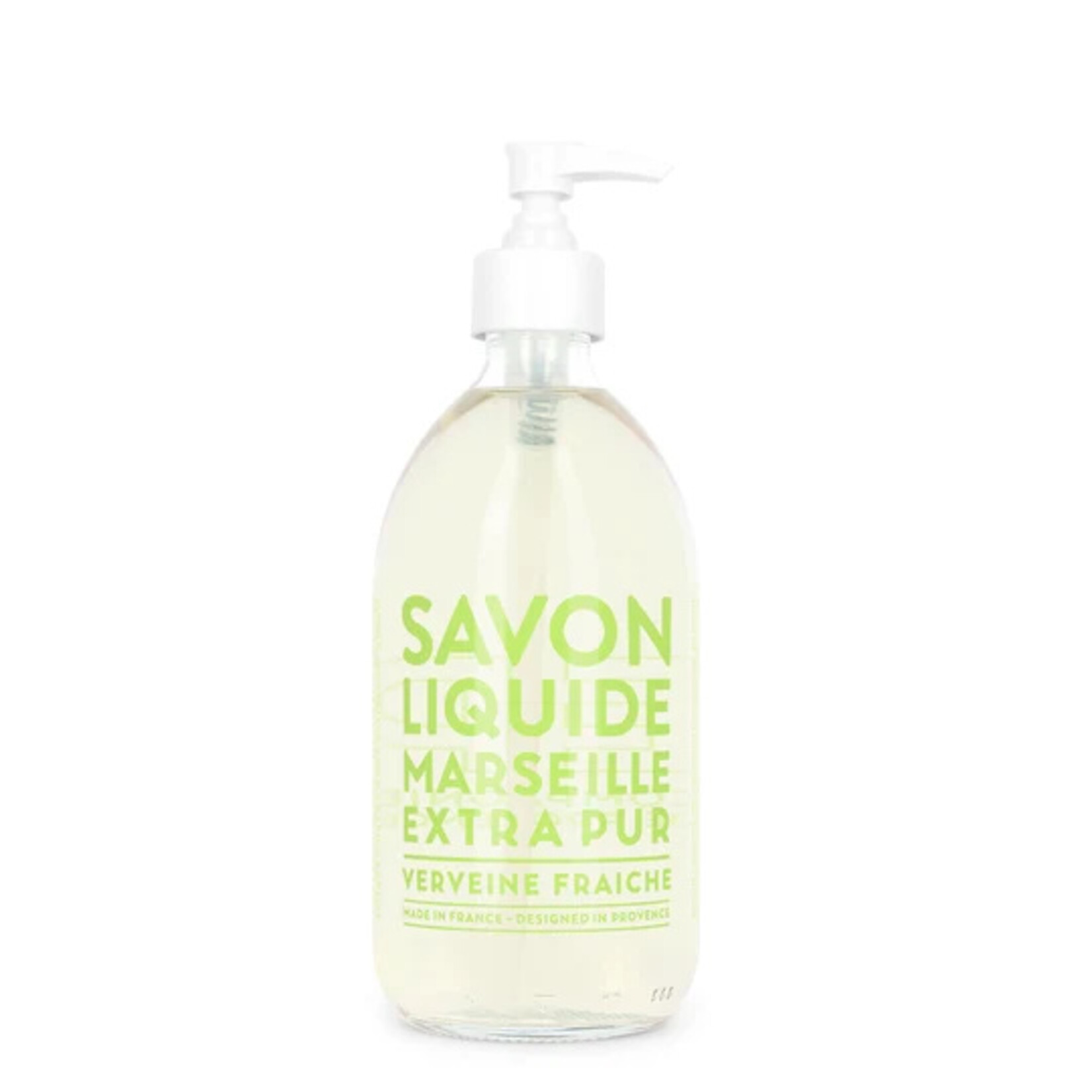 Compagnie de Provence Verbena Liquid Hand & Body Soap