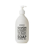 Compagnie de Provence White Tea Marseille Liquid Soap