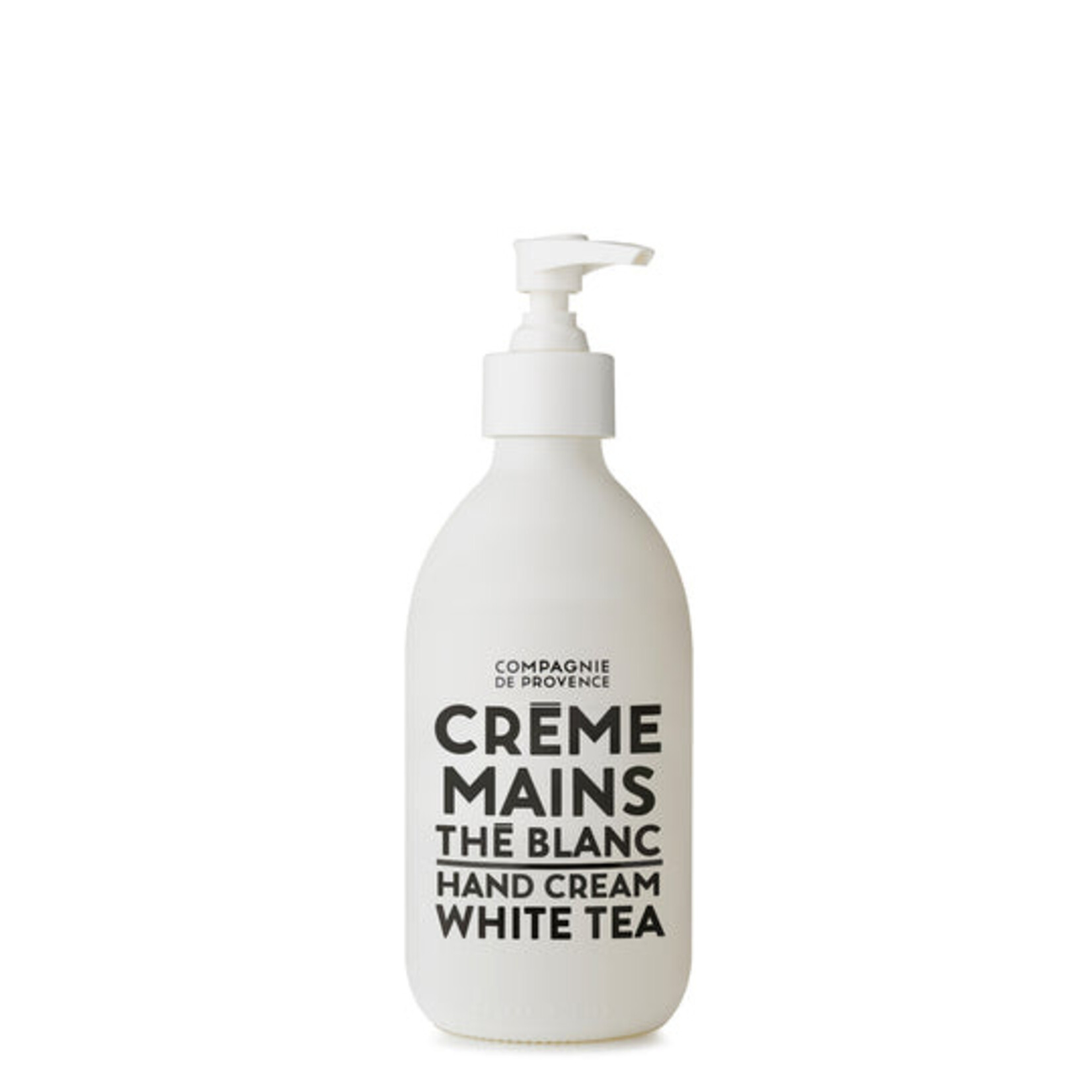 Compagnie de Provence White Tea Hand Cream