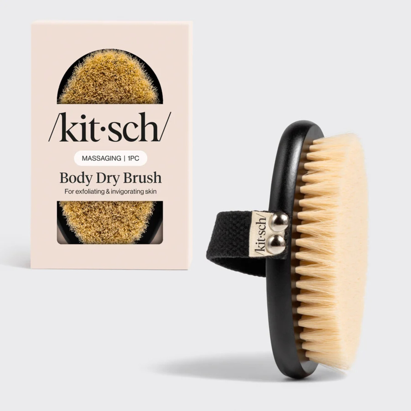 KITSCH KITSCH Exfoliating Body Dry Brush