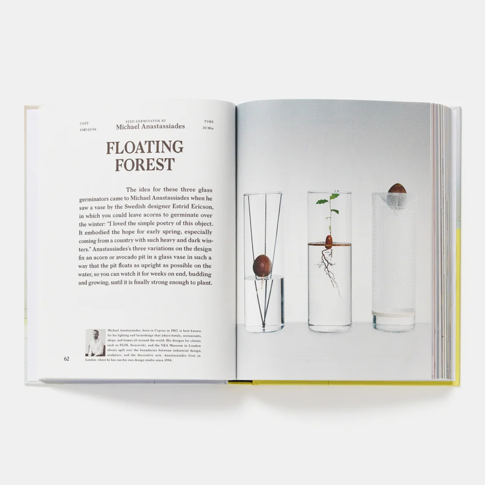 Phaidon Do It Yourself: 50 Projects By Designers and Artists