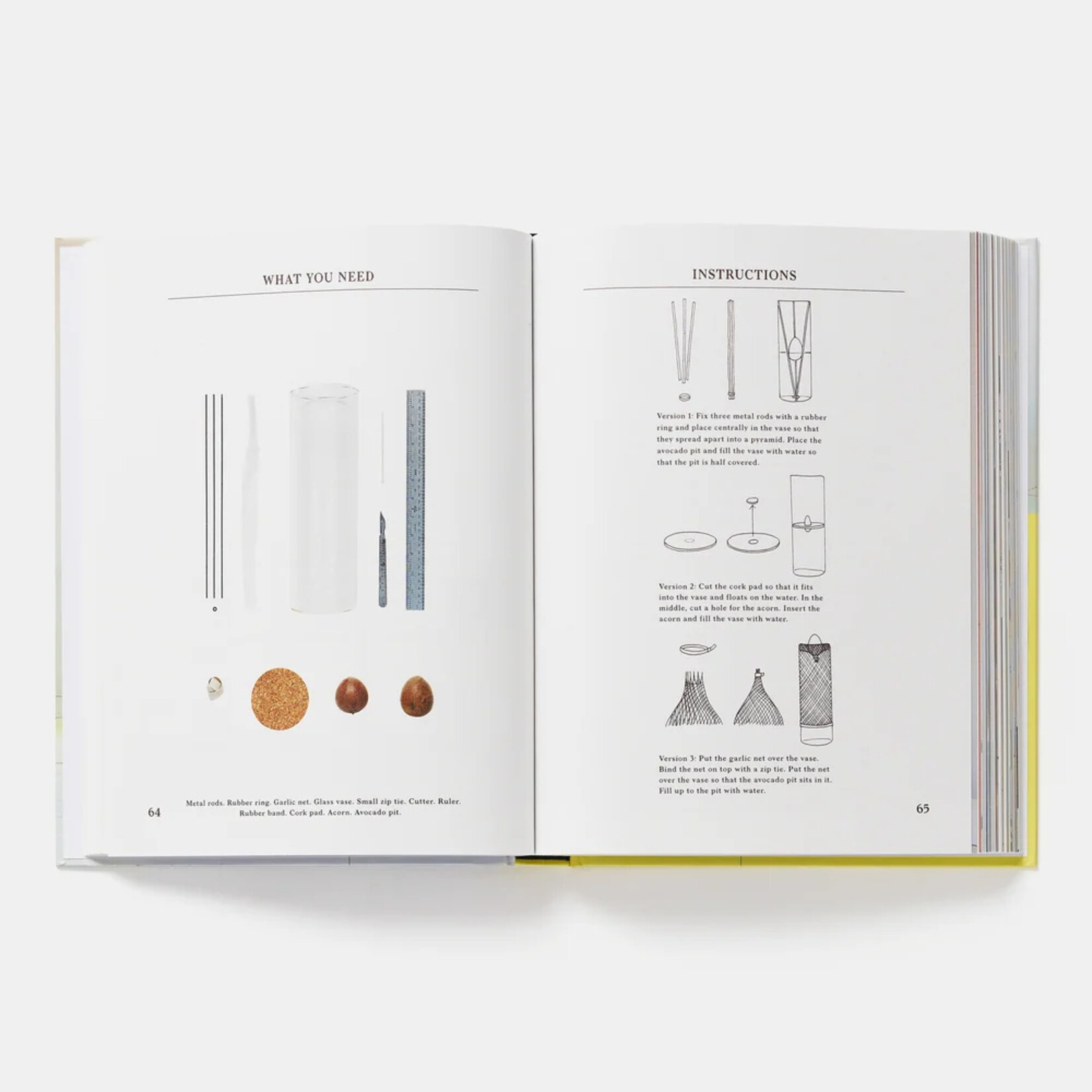 Phaidon Do It Yourself: 50 Projects By Designers and Artists