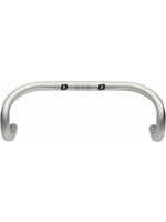 Dimension Dimension Road Drop Handlebar - Aluminum, 25.4mm, 44cm, Silver