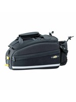 Topeak Topeak MTX TrunkBag EX w/ Water Bottle Holder Black