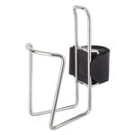 TwoFish TwoFish QuickCage Water Bottle Cage: Stainless, No Bottle Included