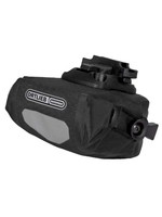 Ortlieb Ortlieb Micro Two Saddle Bag 0.5L, Black