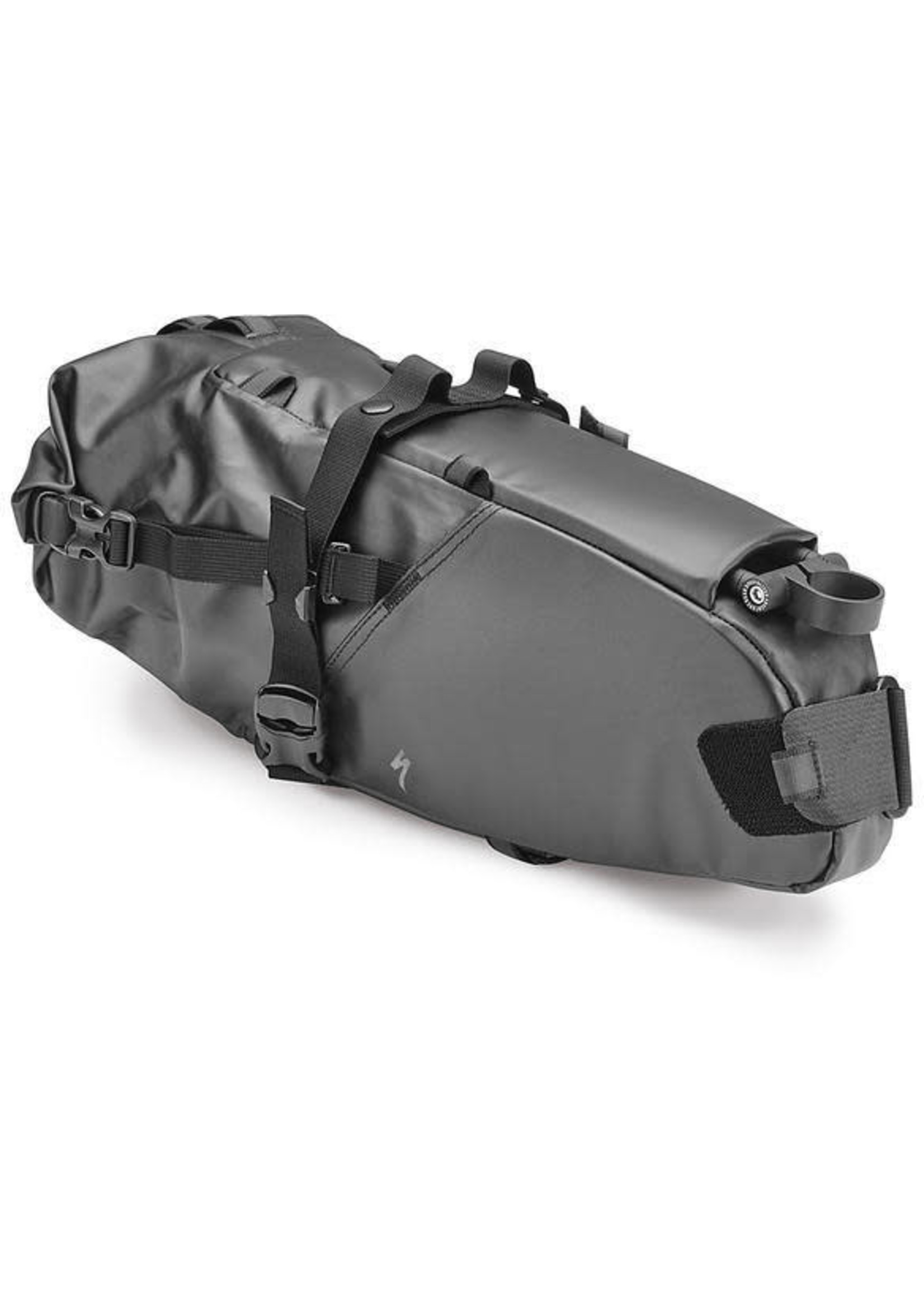 Specialized Specialized Burra Burra Stabilizer Seatpack 20 Black