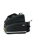 Topeak Topeak MTX Trunkbag DX: Black