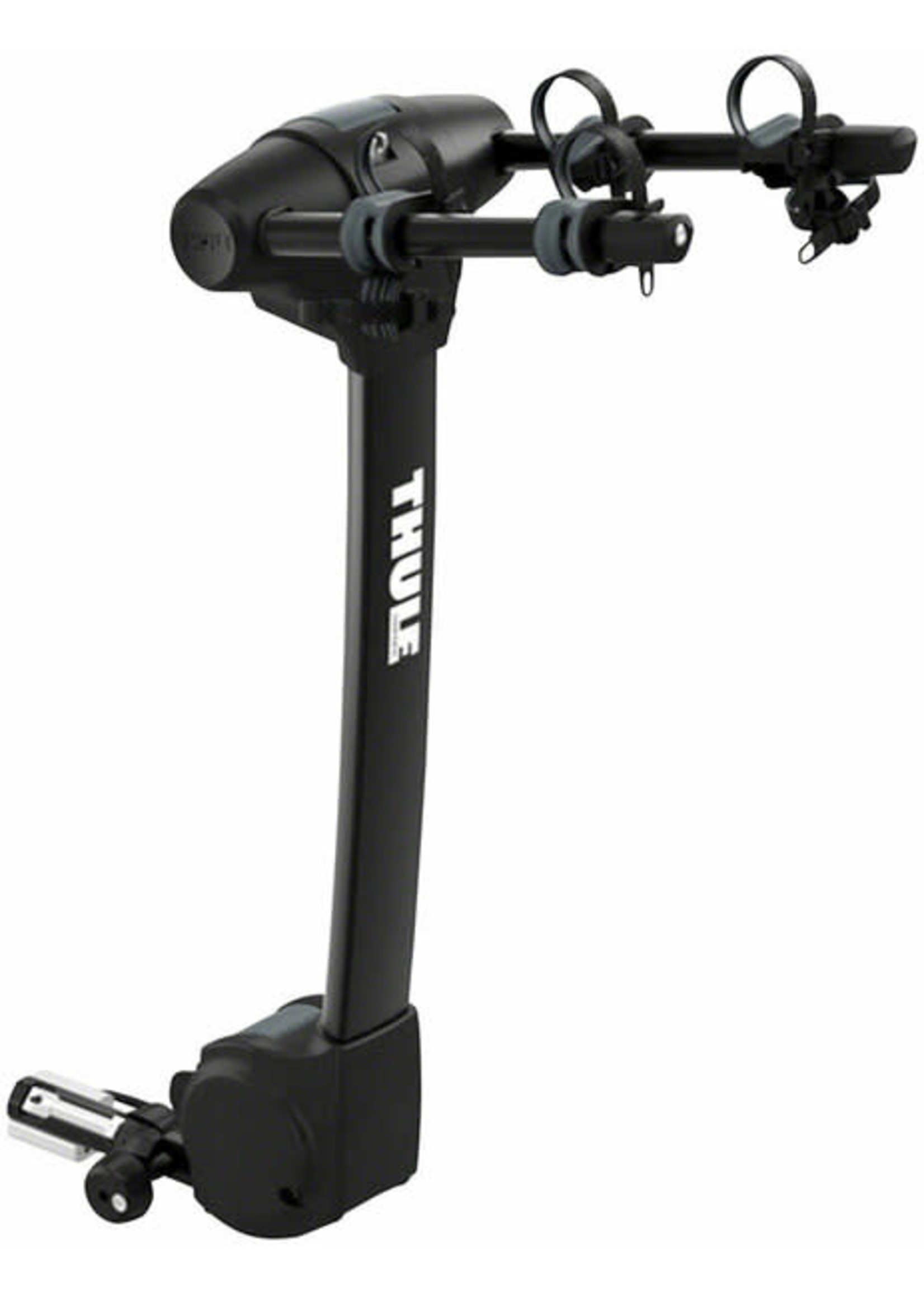 Thule Thule Apex XT Hitch Rack - 2-Bike, 1-1/4", 2" Receiver, Black