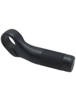 Dimension Dimension Stubs Bar Ends: Black