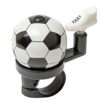 Dimension Dimension Soccer Ball with Shoe Bell