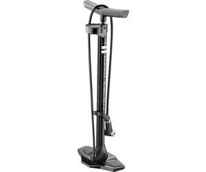 Giant GNT Control Tower 1+ Floor Pump Black - Sourland Cycles
