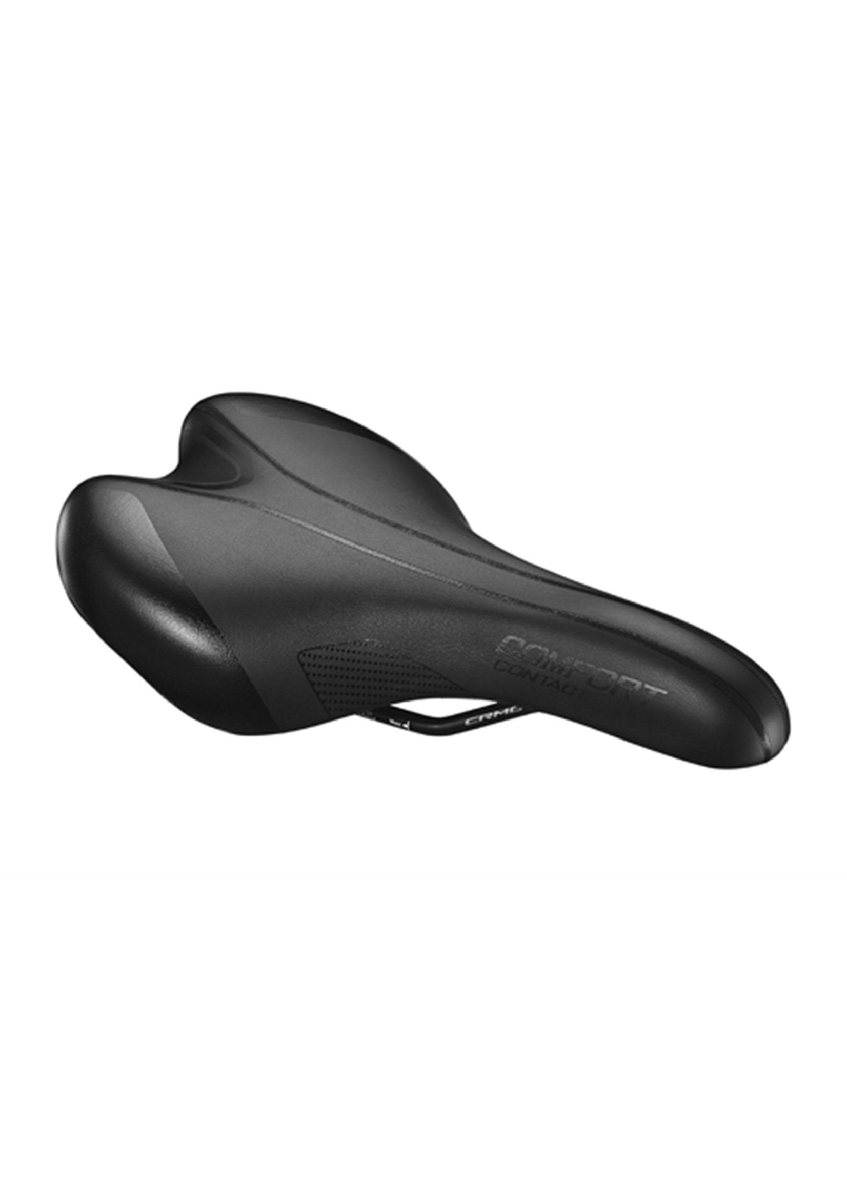 Giant GNT Contact Comfort Saddle Black