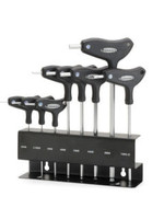 Giant GNT T-Handle Hex Wrench Set