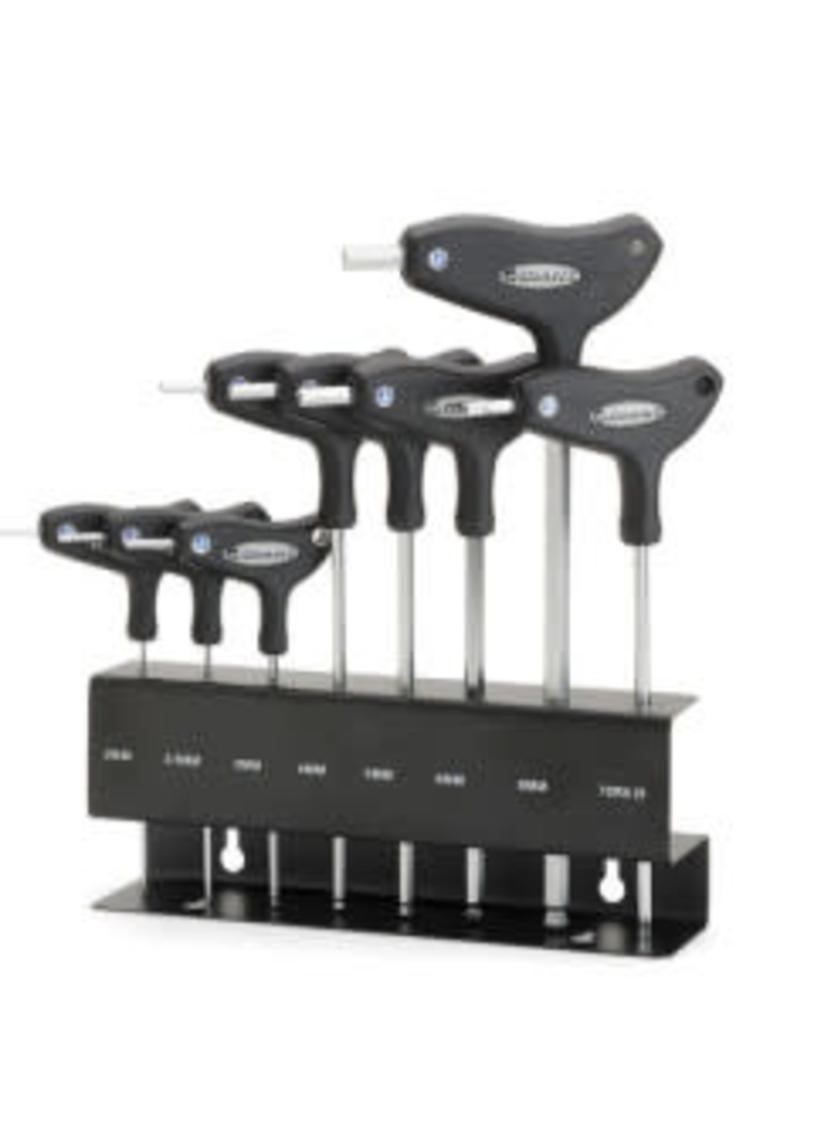 Giant GNT T-Handle Hex Wrench Set