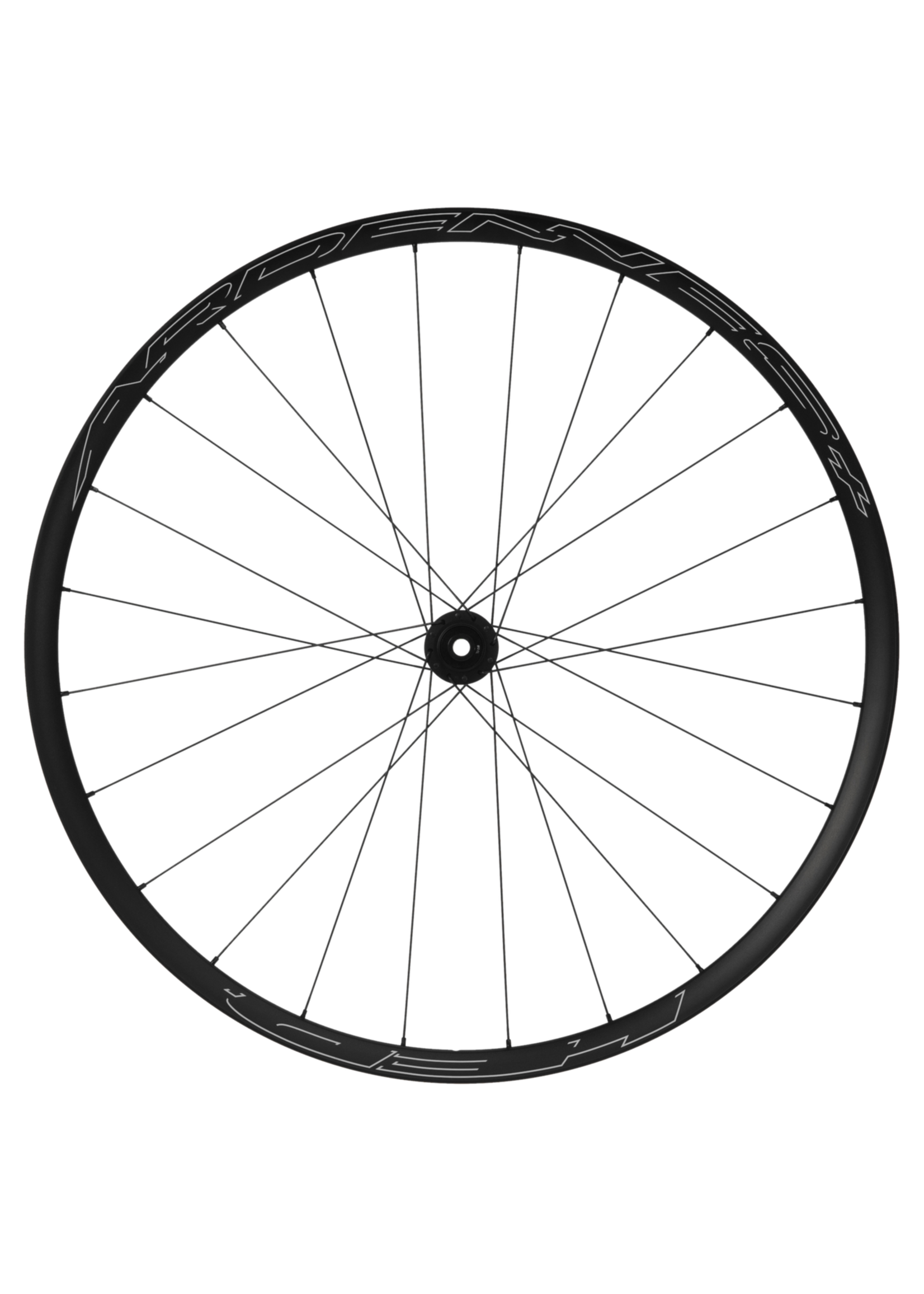 HED HED Ardennes RA Performance hub F/R set 24 spoke disc, 12mm thru  axle