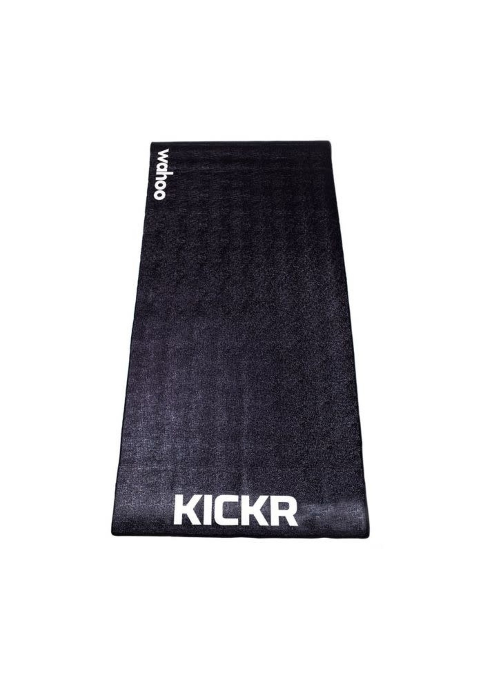 Wahoo Fitness WAHOO Kickr Mat  - Indoor cycling mat