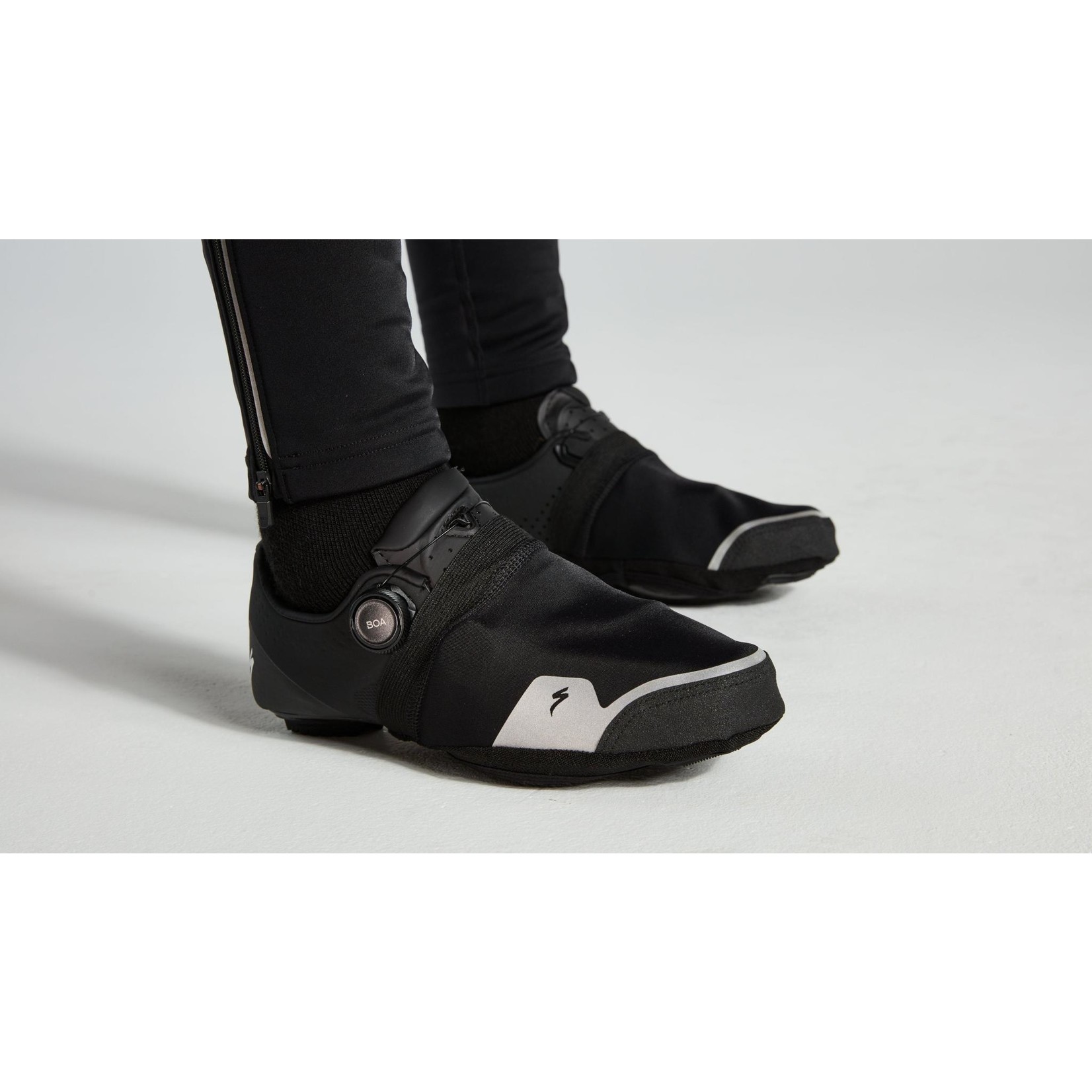 Specialized ELEMENT TOE COVER BLK 44-48 44-48>