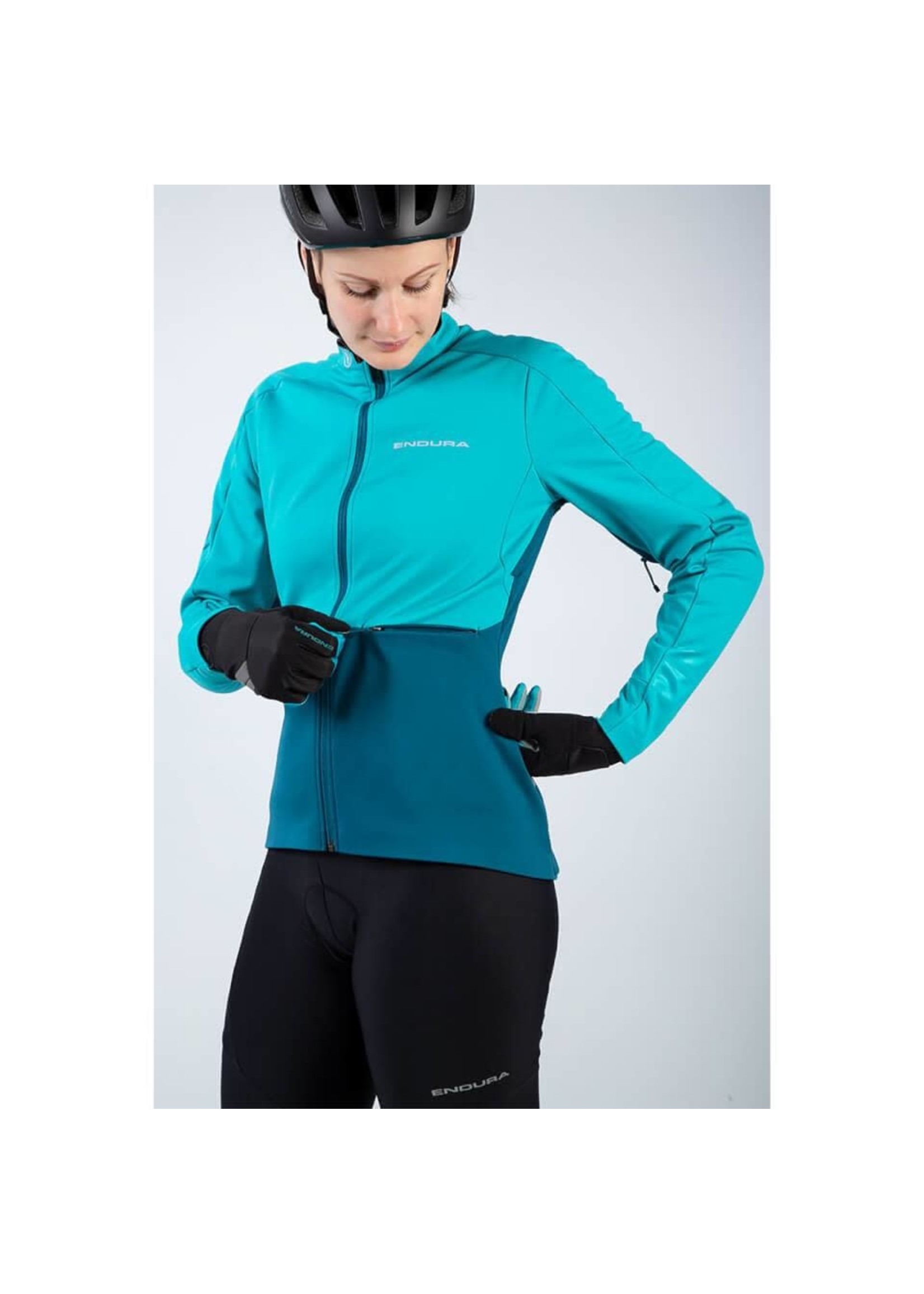 Endura Endura Women's Winchill Jacket II