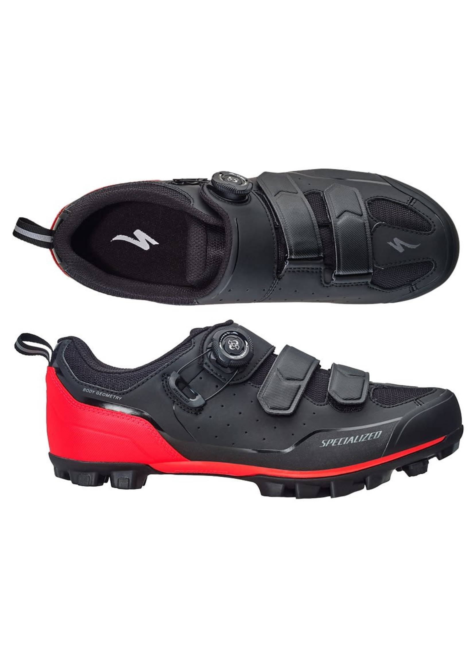 Specialized Specialized Comp MTB Shoe